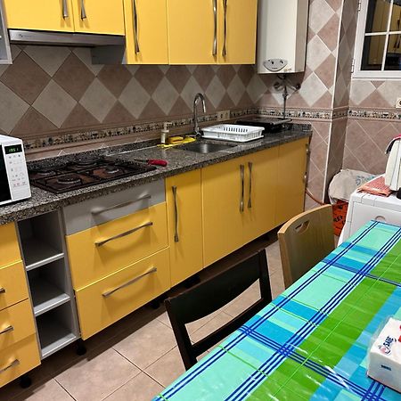 Habitacion En Piso Compartido En Malaga Capital 외부 사진
