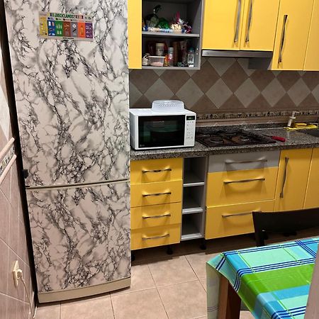 Habitacion En Piso Compartido En Malaga Capital 외부 사진