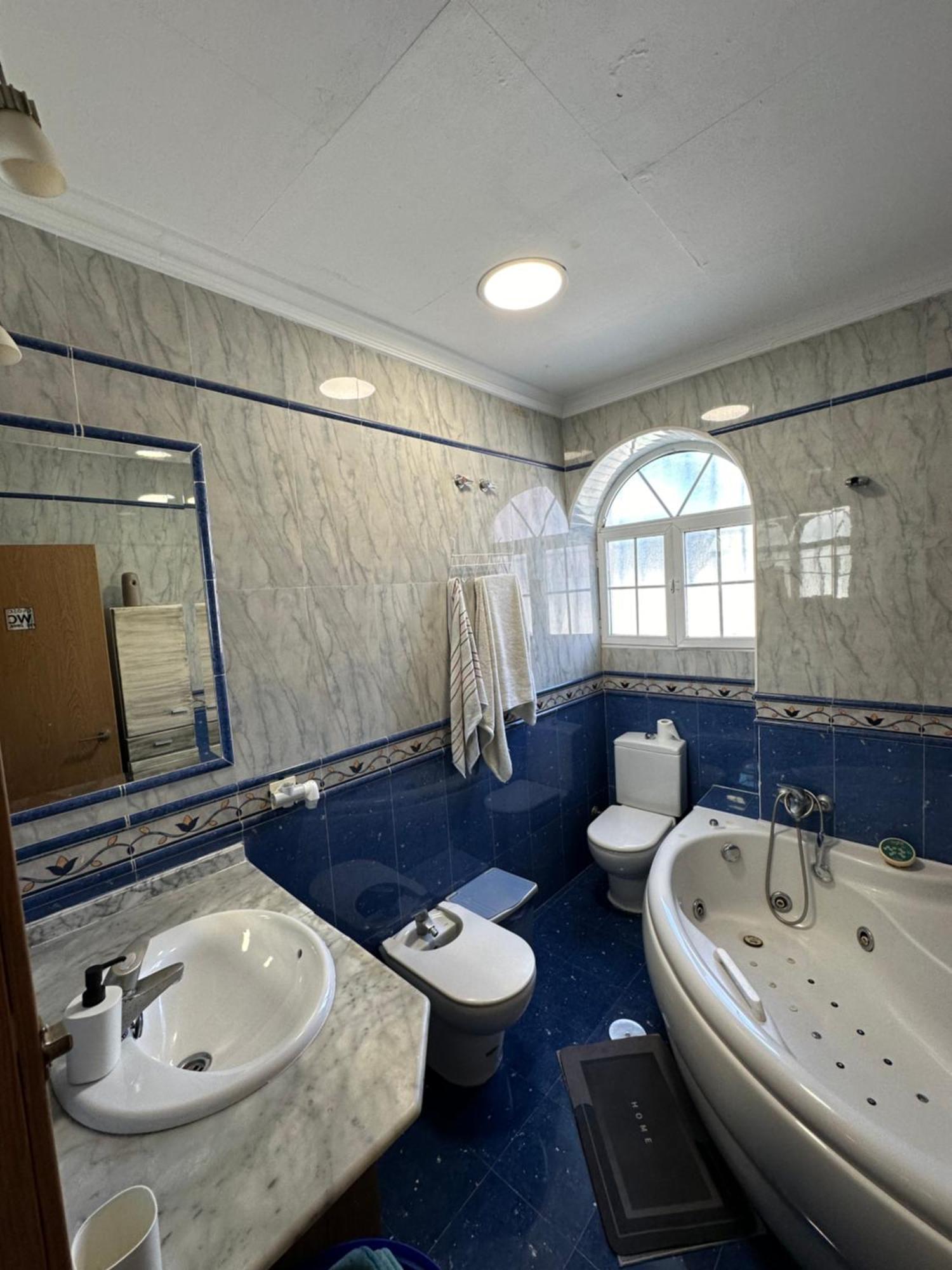 Habitacion En Piso Compartido En Malaga Capital 외부 사진