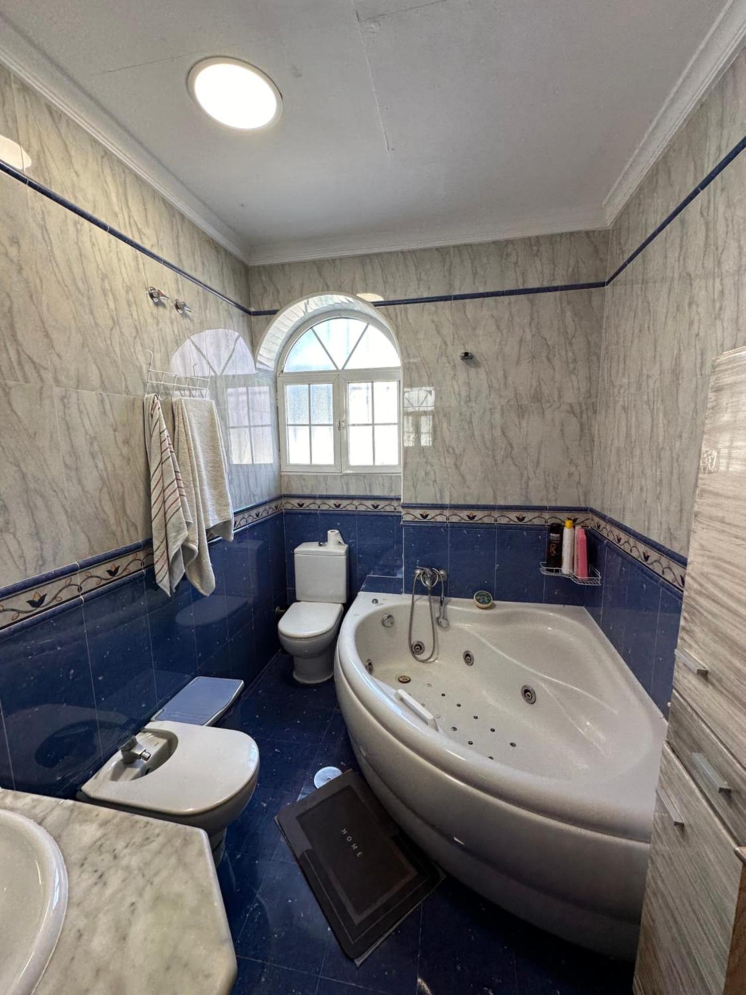 Habitacion En Piso Compartido En Malaga Capital 외부 사진